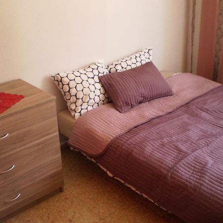 Apartamento Cardenal Cisneros Gandía Dış mekan fotoğraf